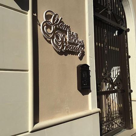 Glem Beauty Vila Copertino Exterior foto