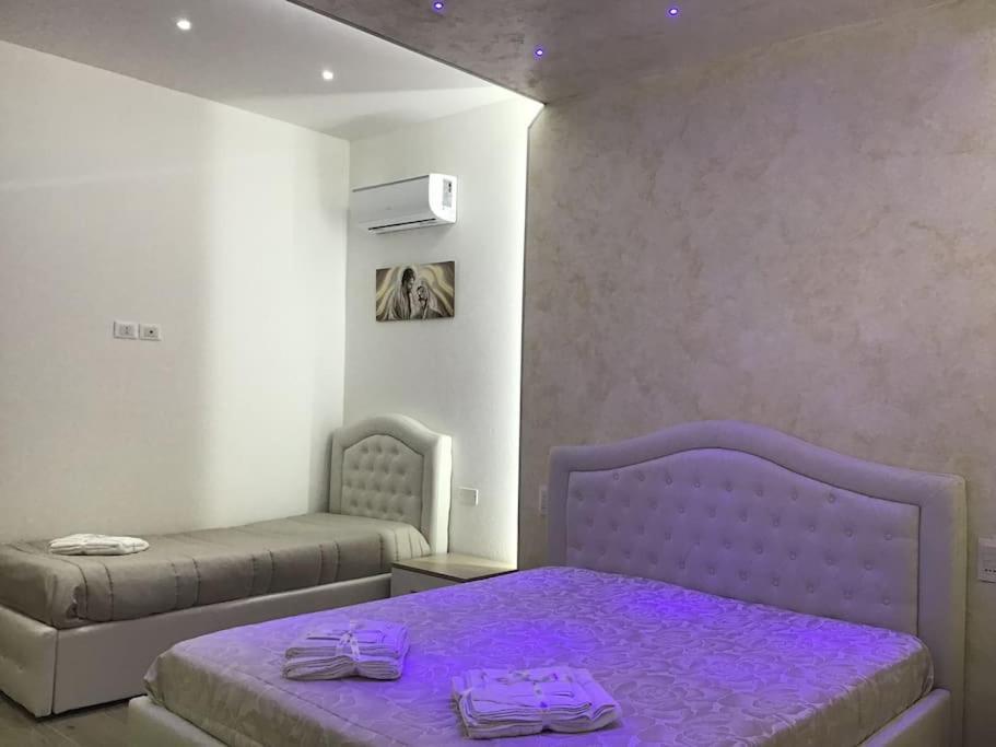 Glem Beauty Vila Copertino Exterior foto