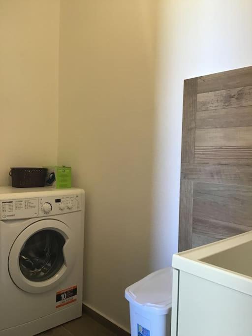 Glem Beauty Vila Copertino Exterior foto