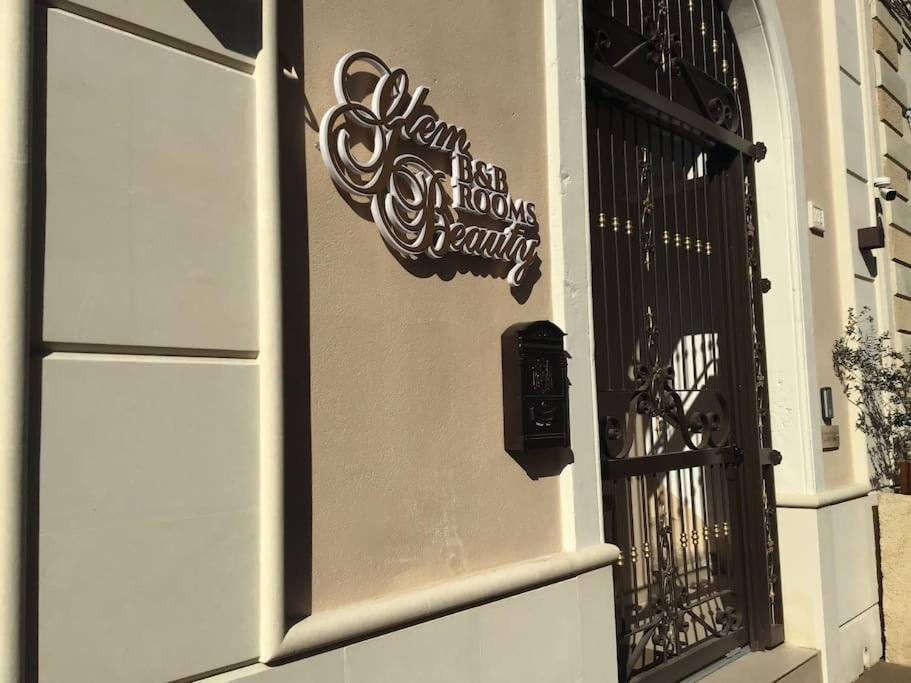 Glem Beauty Vila Copertino Exterior foto