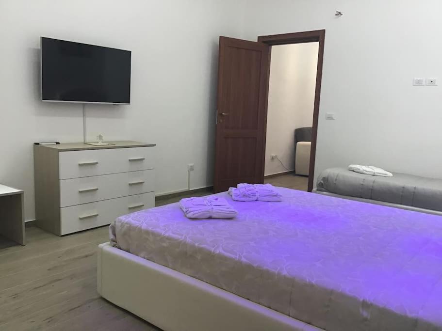 Glem Beauty Vila Copertino Exterior foto