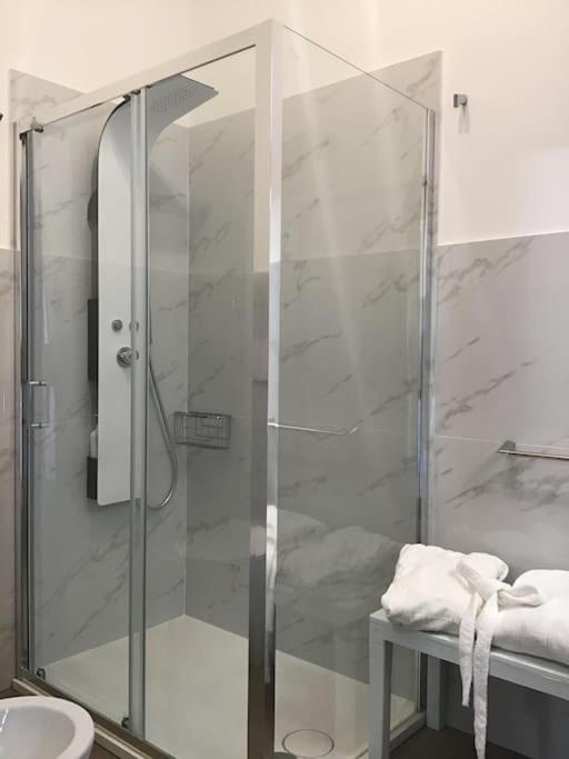 Glem Beauty Vila Copertino Exterior foto