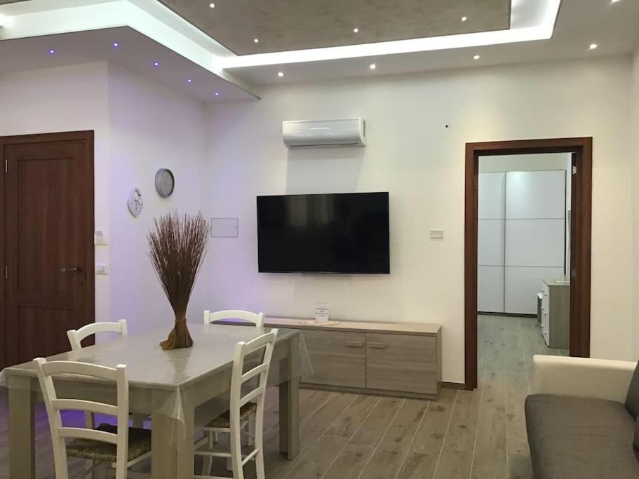 Glem Beauty Vila Copertino Exterior foto
