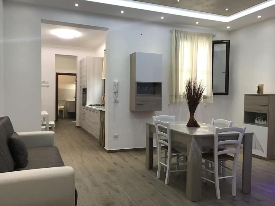 Glem Beauty Vila Copertino Exterior foto