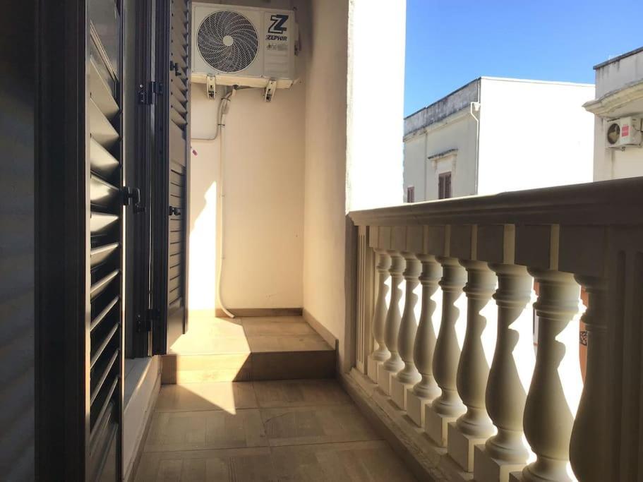 Glem Beauty Vila Copertino Exterior foto